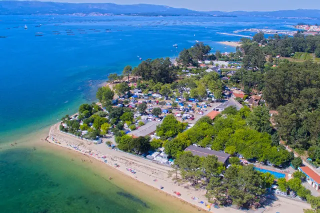 Playa Paisaxe I