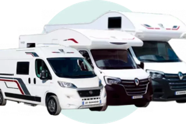 Àrea autocaravanes