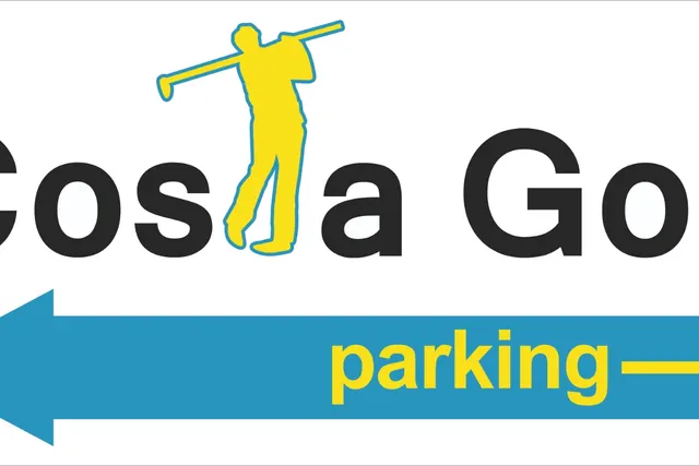 Parking Costa Golf