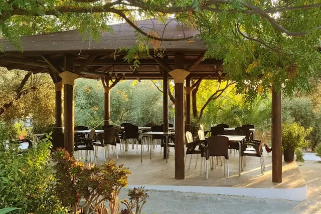 Camping La Isla