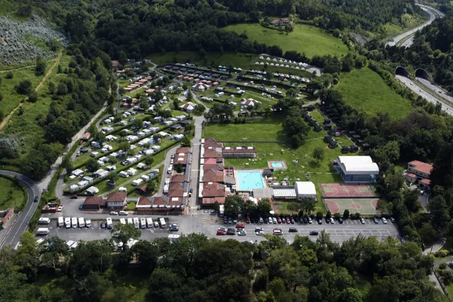 Camping Deva