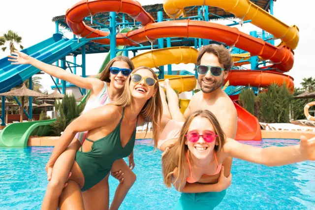La Marina Resort & Camping