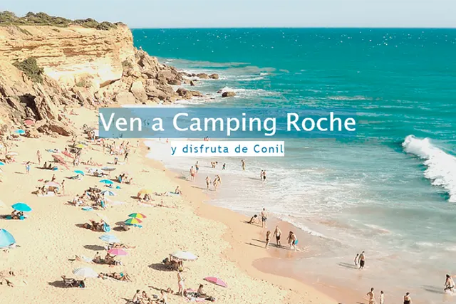 Camping Roche