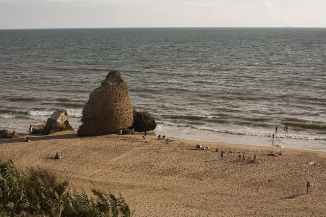 Camping Doñana Playa