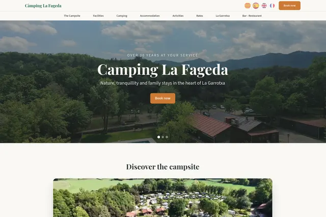 La Fageda