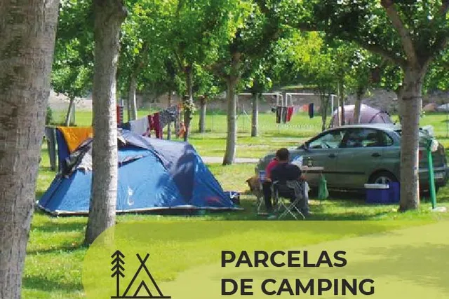 Camping la Borda D'Arnaldet