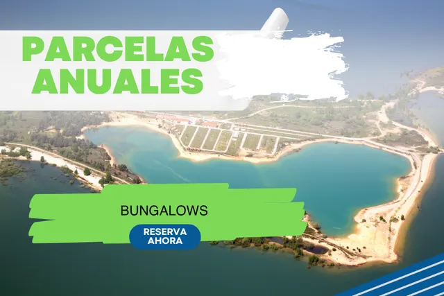 Camping Playa de Arija