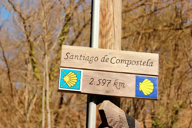 Cámping San Marcos
