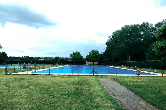 Camping Villarcayo