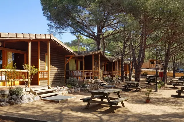 Camping La Siesta