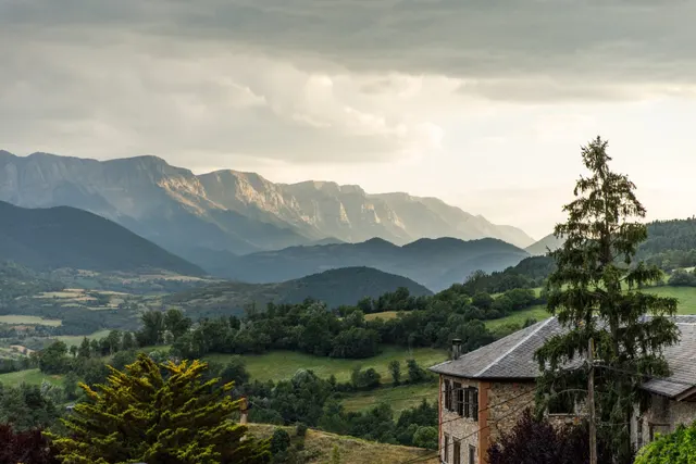 Càmping La Cerdanya