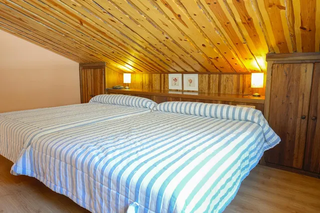 Camping de los Baños