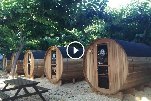 Camping Amanello