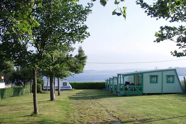 Camping Bastiagueiro