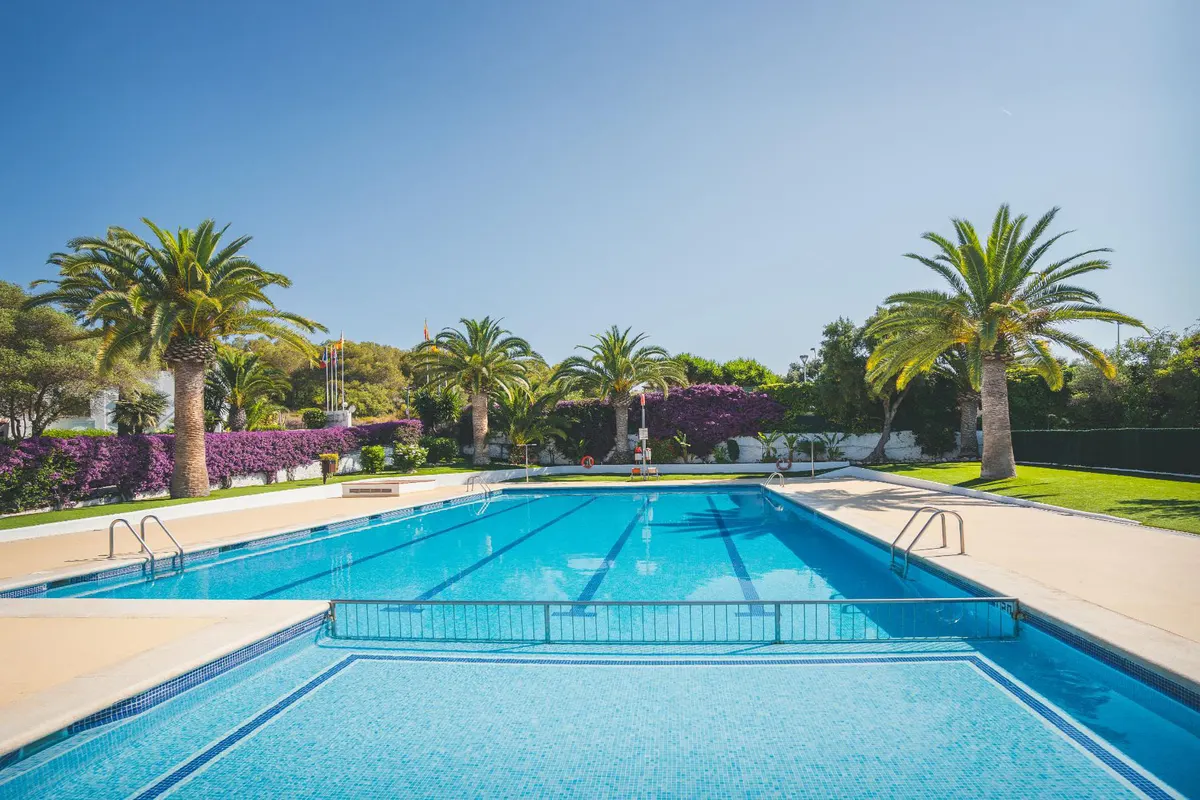 Camping Sitges