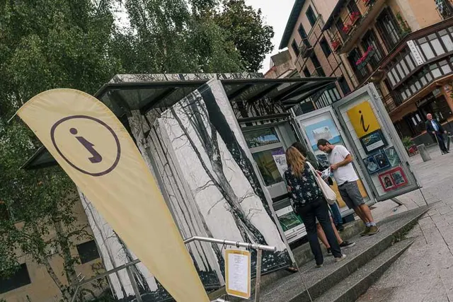 Hernaniko autokarabana gunea
