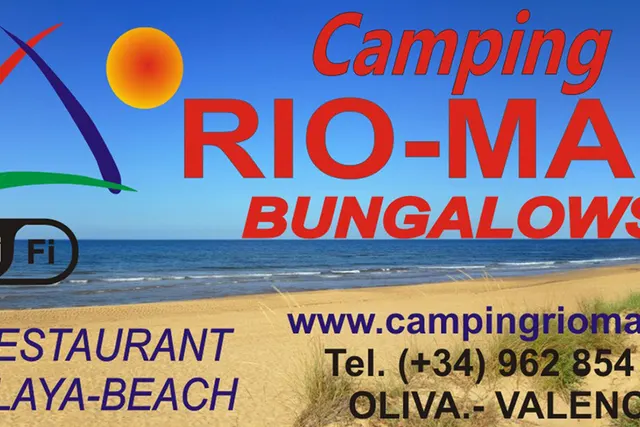Río Mar