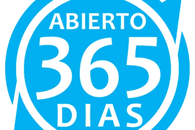 Camping Carlos V