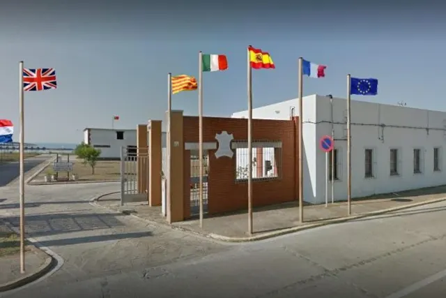 Càmping Mar de Cunit