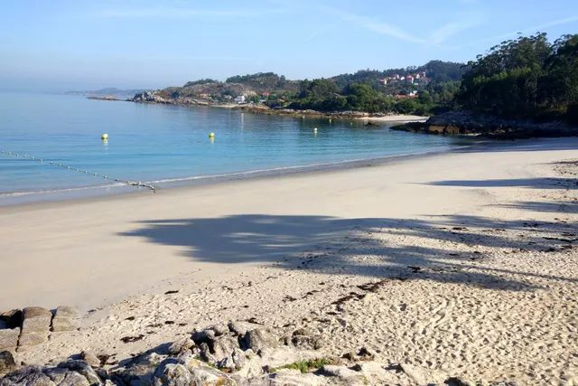Camping Aldán