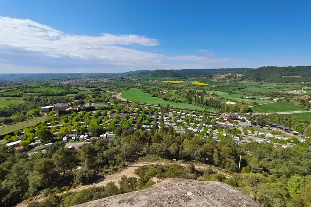 Camping el Solsonès