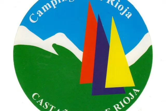 Camping de La Rioja