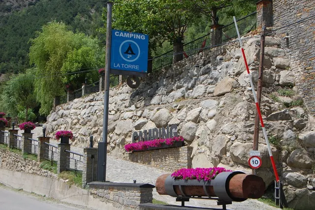 Càmping La Torre