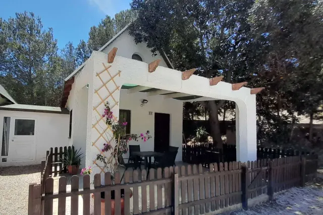 Camping La Pedrera