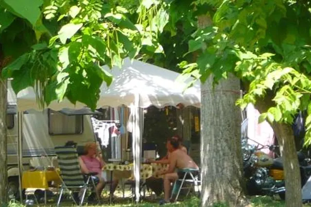 Camping Collegats