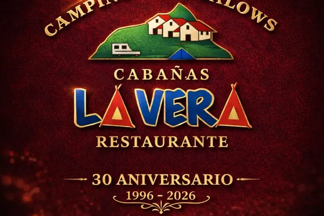 Camping-Bungalows La Vera