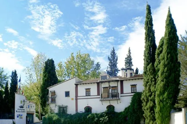 Camping Reina Isabel