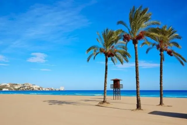 Camping Bungalows Santamarta