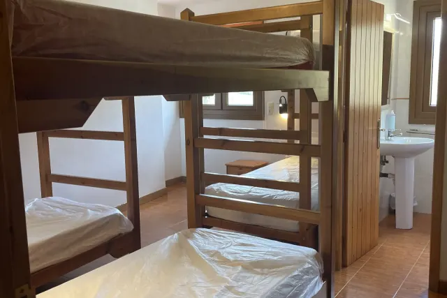 Camping Aneto