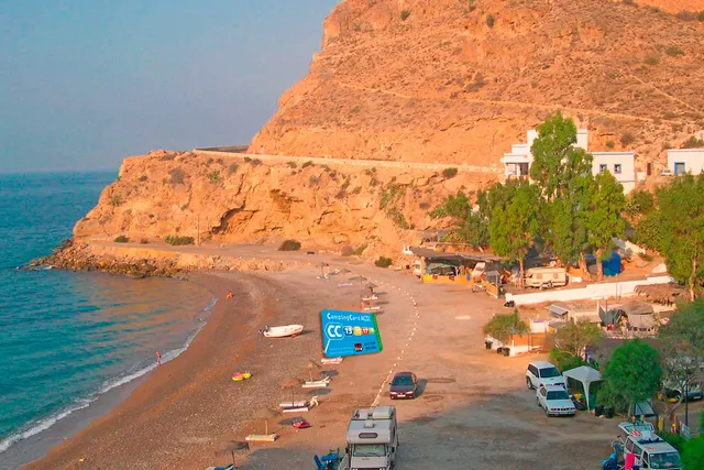 La Garrofa