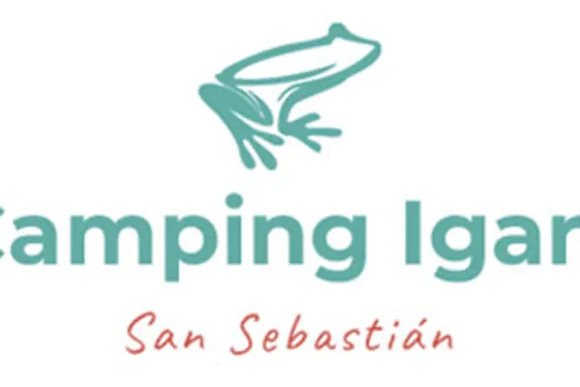 Camping Igara de San Sebastian