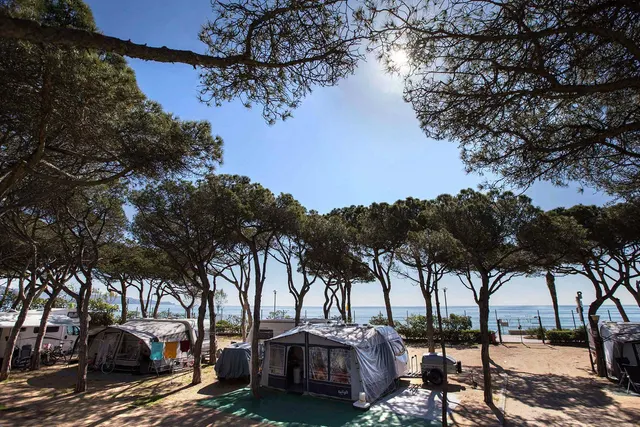 Càmping Blanes