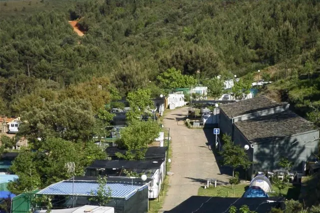 Camping Riomalo