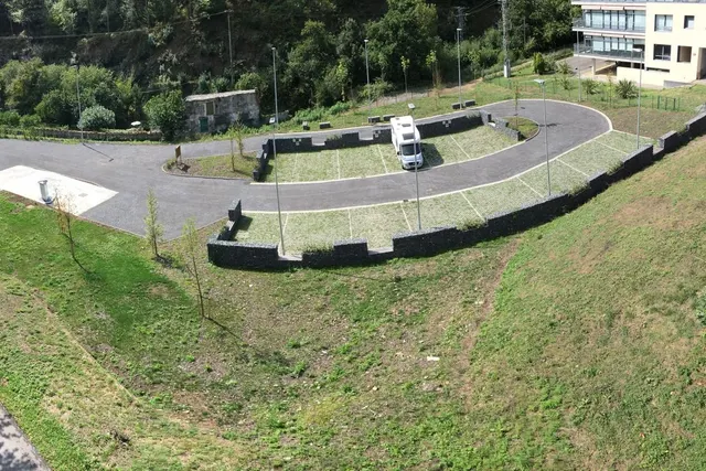 Autocaravanas Balmaseda
