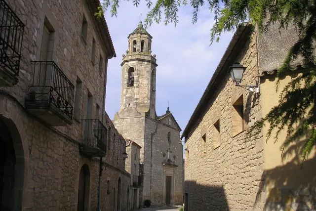 La Sort