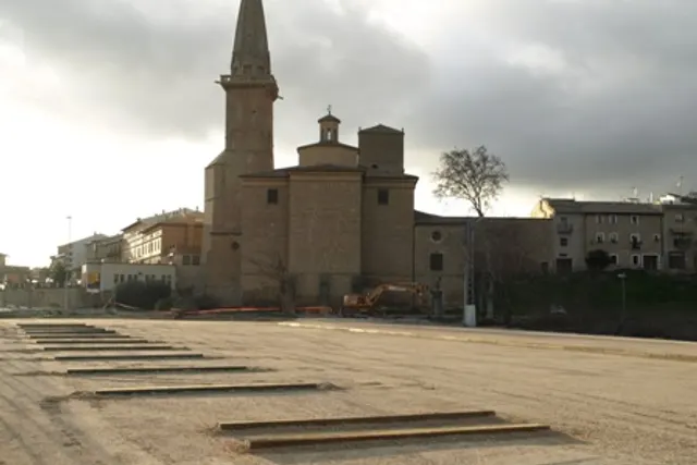 Olite / Erriberri