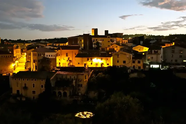 Sant Pere de Riudebitlles