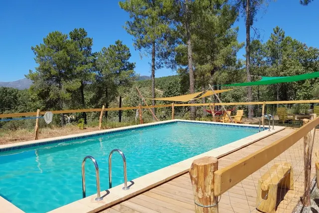 Camping El Merino