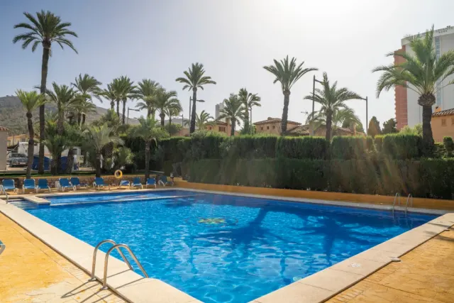 Camping La Torreta