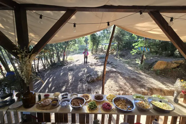 Spirala EcoVillage
