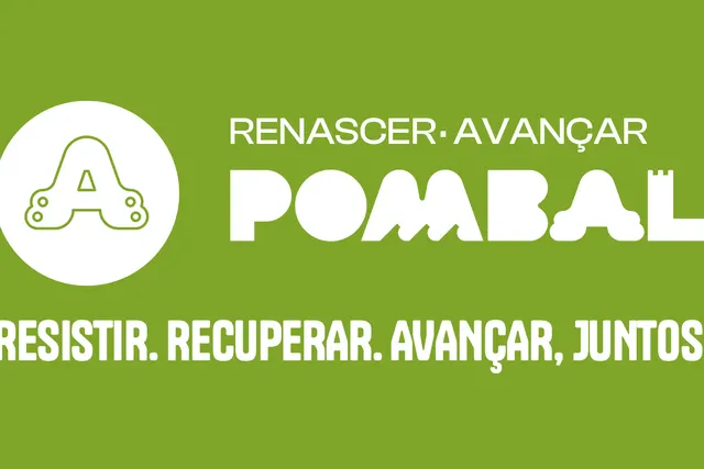 Stellplatz Pombal