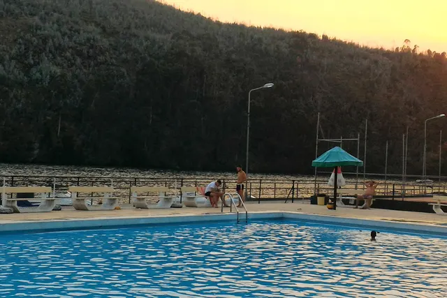 Douro Camping