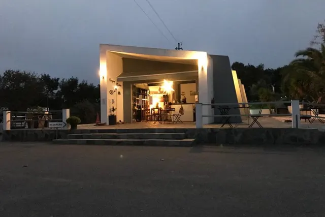 Camping Alentejo
