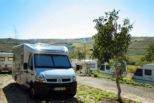 Alenquer Rustic Camping