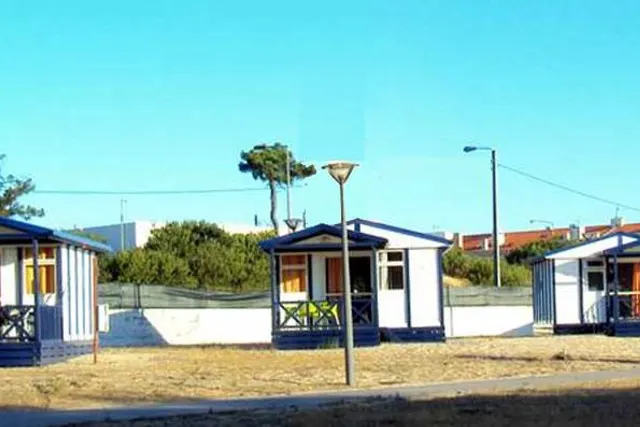 Camping Coimbrão