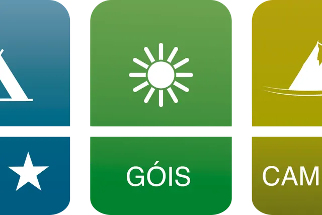 Góis Camping